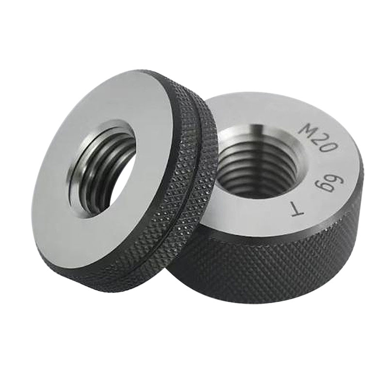 ねじゲージはどのようにして正確で信頼性の高いねじの測定を保証するのか